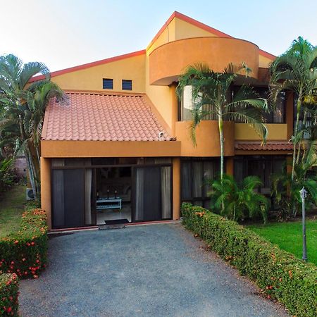 Green Villas El Coco Buitenkant foto