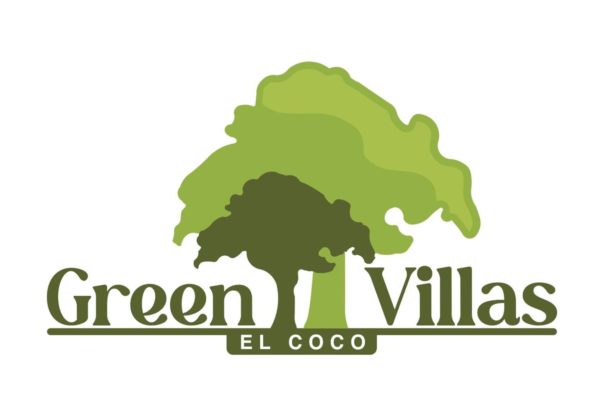 Green Villas El Coco Buitenkant foto