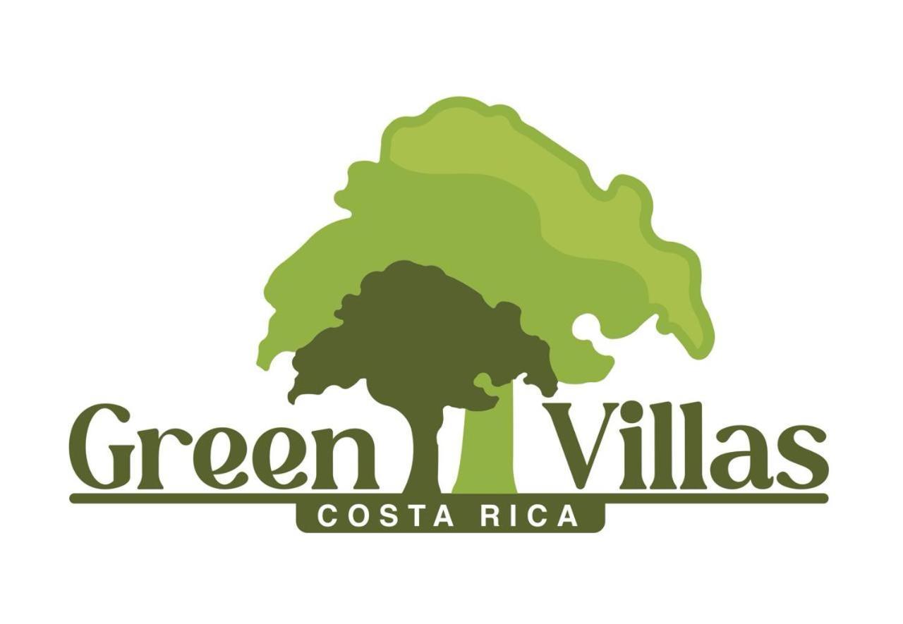 Green Villas El Coco Buitenkant foto