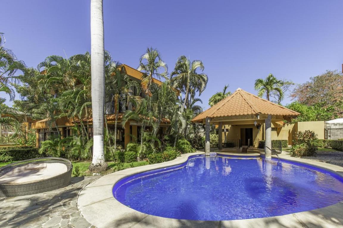 Green Villas El Coco Buitenkant foto